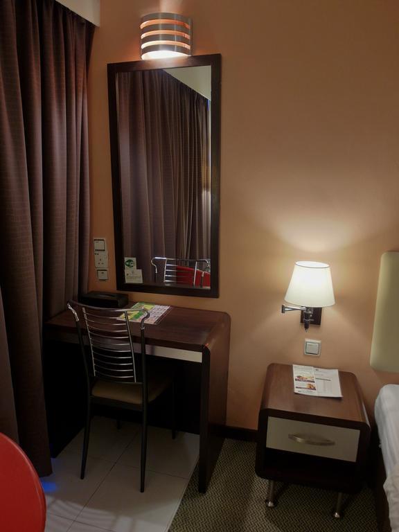 Ritz Garden Hotel Ipoh Zimmer foto