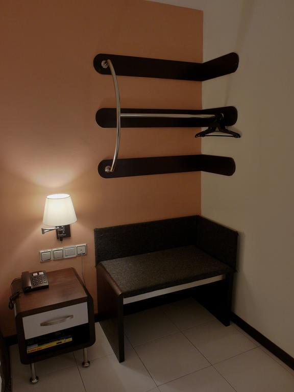 Ritz Garden Hotel Ipoh Zimmer foto