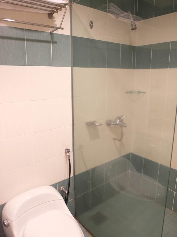 Ritz Garden Hotel Ipoh Zimmer foto
