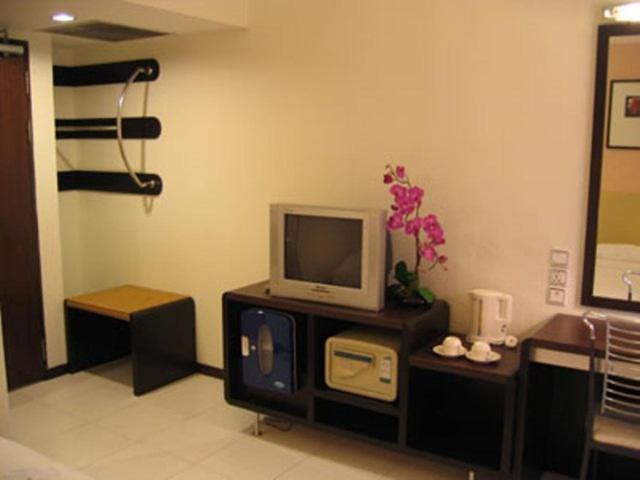 Ritz Garden Hotel Ipoh Zimmer foto